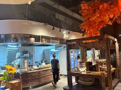 -普洱小黄牛餐厅铜火锅·思茅地方菜(世纪城店)