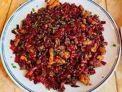 -饭江湖·江湖菜(湖广会馆店)
