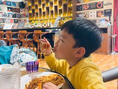 -安妮意大利餐厅(世贸天阶店)