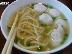 -原巷口鱼丸店(龙头路外卖店)