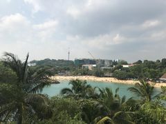 -亚洲大陆最南端