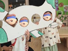 -豆初托育园 Baby Bean Day care Center
