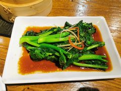 -小城粥道·海胆鲜虾粥(解放广场店)