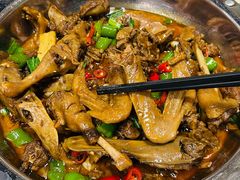 -辣不怕口味虾(凌霄路店)