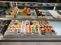 -Pantry's Best派悦坊蛋糕(K11购物艺术中心店)
