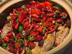 -金鸭季·北京烤鸭(深业上城店)