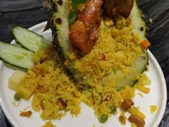 -Thai Alley泰爱里(二沙岛店)
