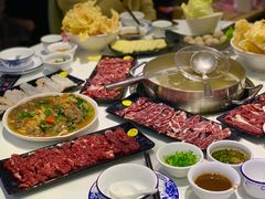 -陈记顺和潮汕牛肉火锅(番禺迎宾大道店)