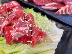 -热血兄弟·炭火烤肉(融侨中心店)