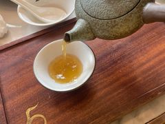 -五号茶居·新派粤菜·岭南五号酒店(沿江中路店)