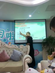 -妍悦母婴月子会所(武汉天地店)