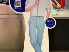 -luckincoffee瑞幸咖啡(香港名店街店)