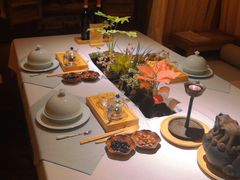 -叶叶菩提·晋福宫