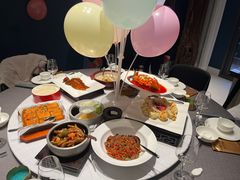 -观宴·品质赣菜(高新大道店)