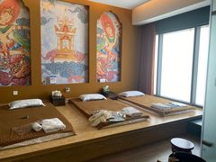 -泰悠谷养生SPA(世茂商业街店)