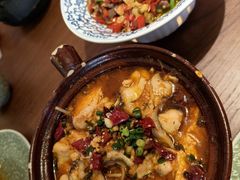 -破三川·新川菜(静安大融城店)