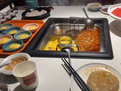 -东道煮牛肉火锅(重庆路店)