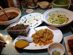 -滇食记·云南家常菜