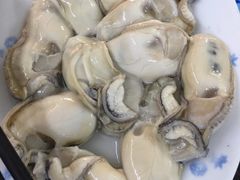生蚝-山珍鲜牛肉火锅本地老字号(汕中老店)
