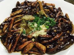 响油鳝糊-协和菜馆(凤凰街店)