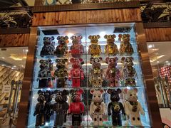 -more than meow吴止猫主题餐厅(承德 中船汇店)