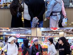 -夏商生鲜超市(东渡店)