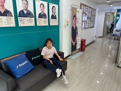 -维乐口腔(格林门诊长宁店)