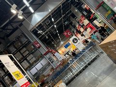 -宜家家居(哈尔滨商场店)