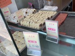 -五芳斋(中山大道总店)