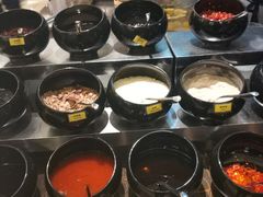 -新港湾大酒店-西餐厅