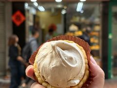 核桃打令-占西饼店