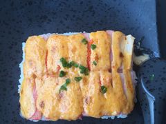 -Sushi Love 创意寿司(丽影广场店)