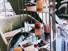 -BLU 全日制餐厅(上海安曼纳卓悦酒店)