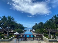 -石梅湾艾美度假酒店