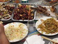 -老黑板筋(顺义总店)