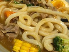 -池奈·日式咖喱蛋包饭(赛高店)