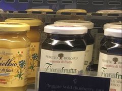 瑞歌野生蓝莓酱-黑草莓(重庆路店)