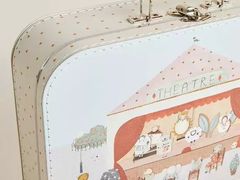 -ZARA HOME(长楹天街购物中心店)