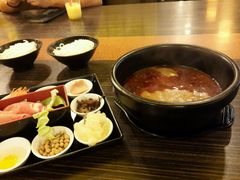 -阿香米线(北京华联万柳店)