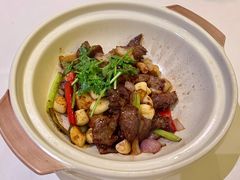 -顺德喜来登酒店·采悦轩