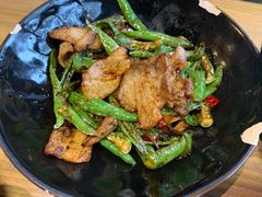 -院子餐厅·大锅菜·老杭帮(桥西直街店)