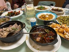 -富临轩私房菜(集庆门大街店)