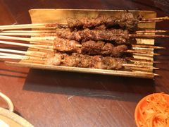 -楼兰新疆主题餐厅(悠方店)