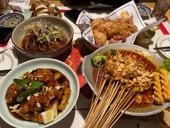 长安葫芦鸡-长安大牌档之西安博物院文化餐厅(中贸店)