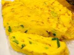 鸡蛋卷-金北顺大锅家(신사본점)