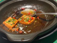 -费大厨辣椒炒肉(太平老街店)