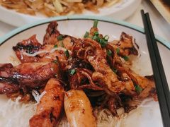 -五谷芳乳鸽王(梅沙老店)