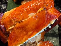 -奇芳阁·百年清真南京菜(夫子庙店)
