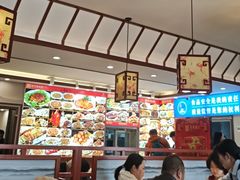 -惠宾饭庄(中山路店)