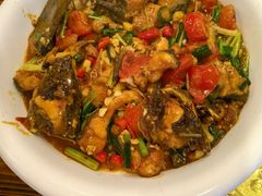 -61号餐吧(兴坪古镇漓江店)